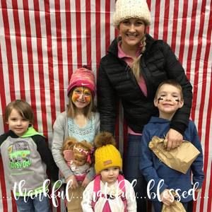 Meet your Posher, Keisha